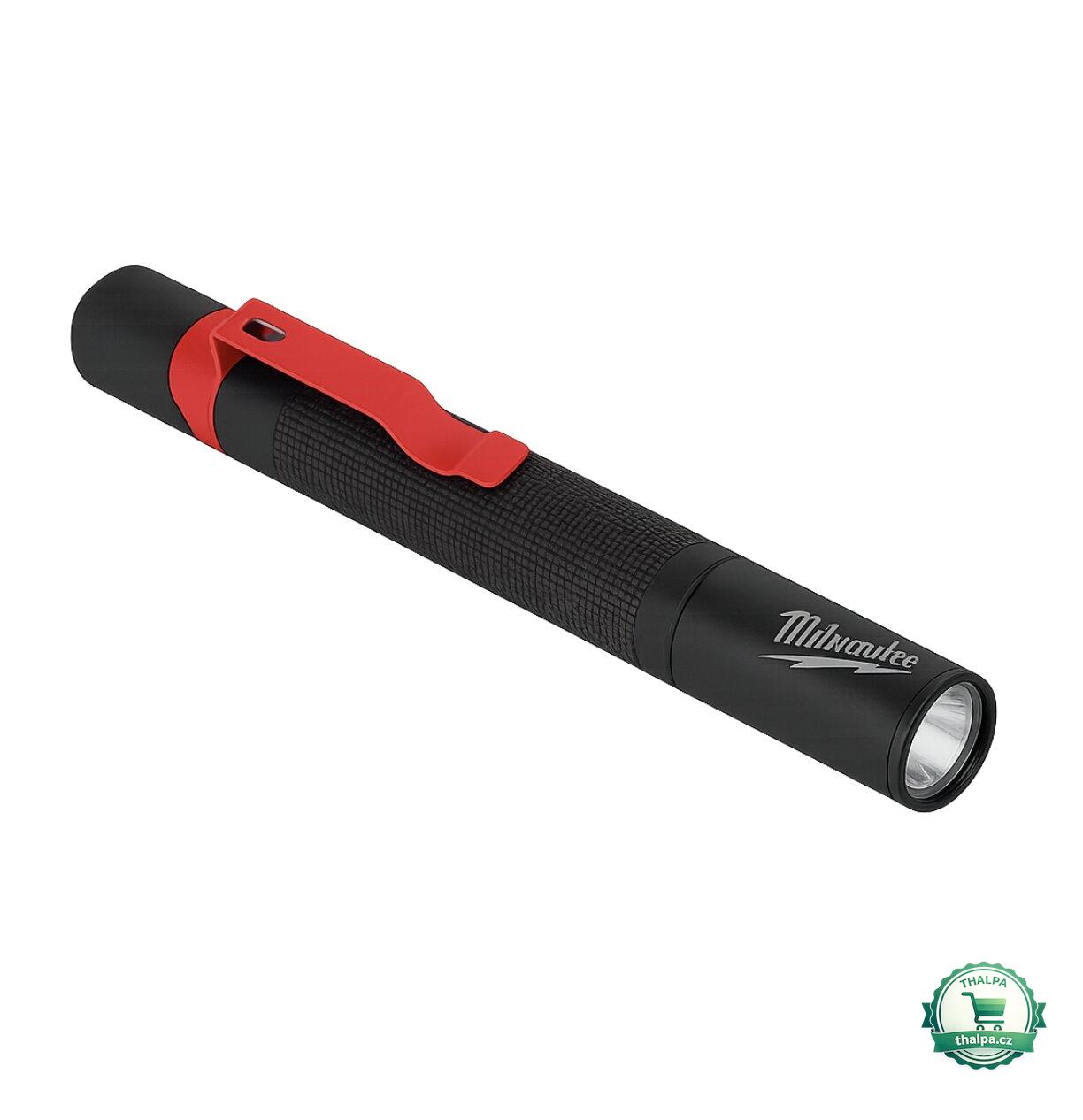 Milwaukee ruční LED svítilna IPL-LED
