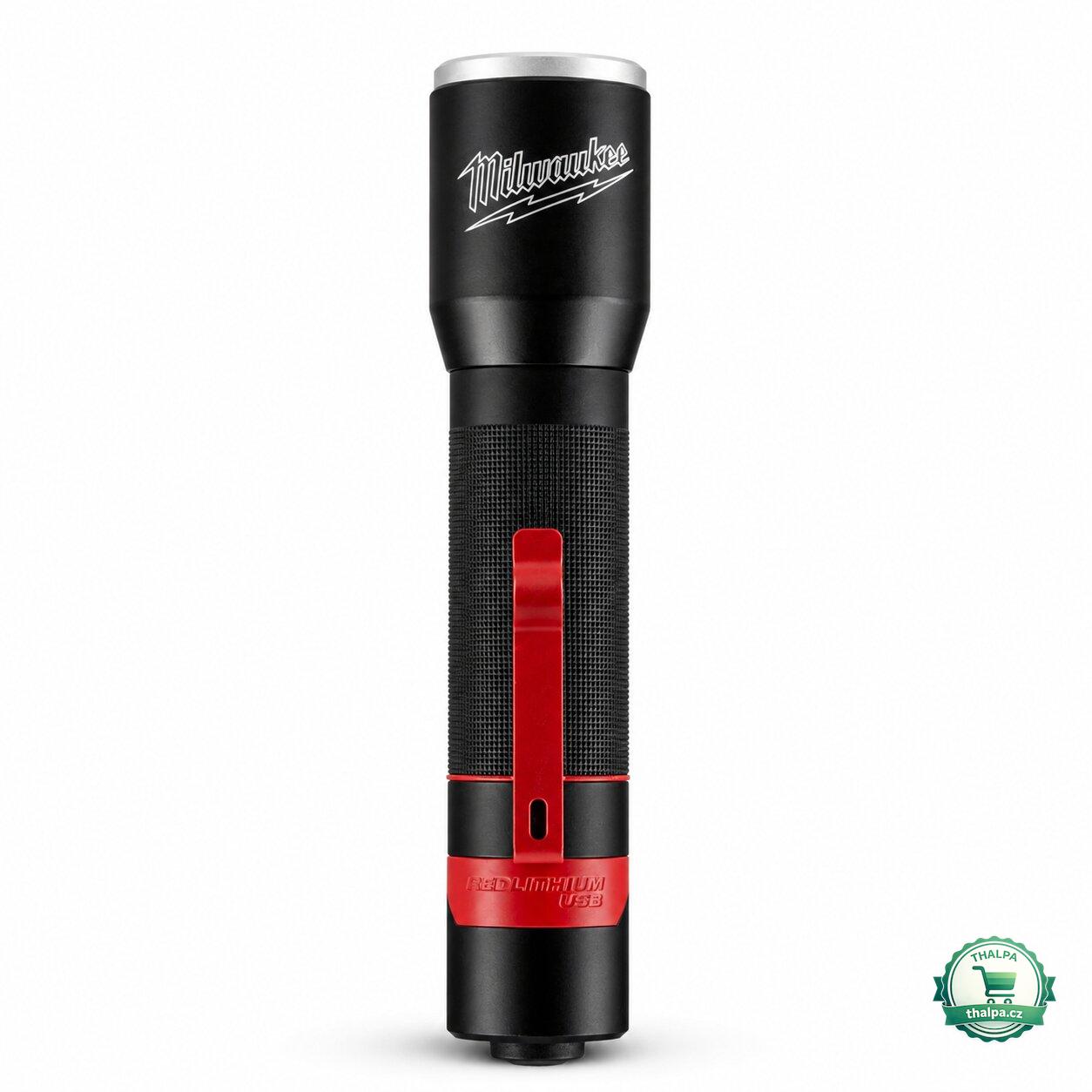 Milwaukee L4 MLED-201 aku svítilna 700 lm