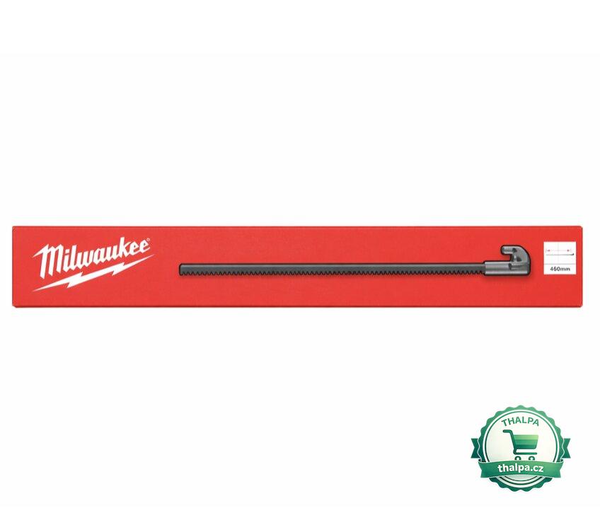 Milwaukee podávací tyč 450 mm pro válec na salámy 600 ml pro C18 PCG