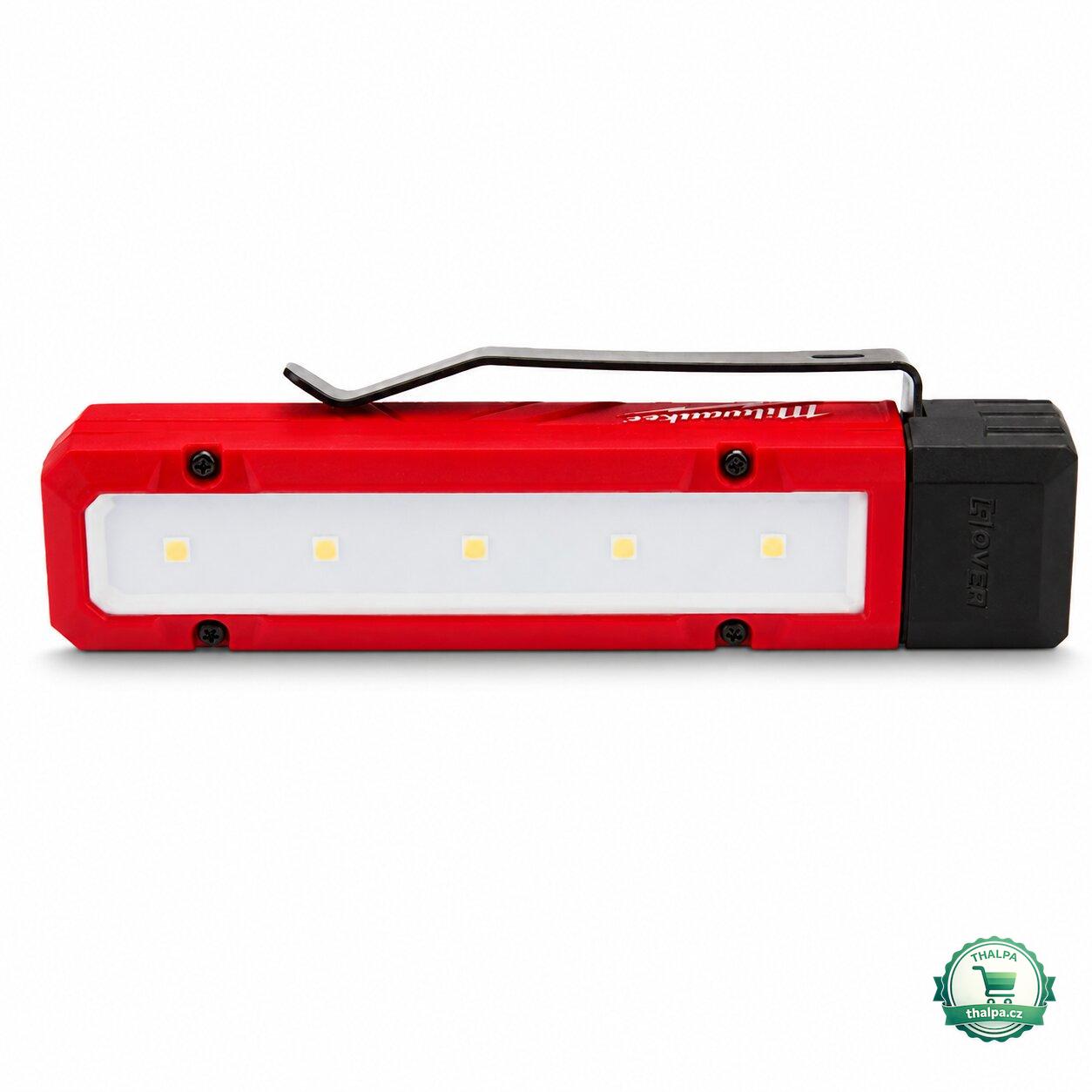 Milwaukee FL-LED magnetická pracovní svítilna 300 lm